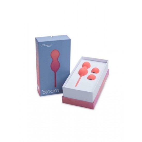 We-Vibe Bloom Coral