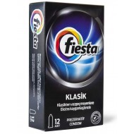 Fiesta Klasik Prezervatif