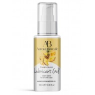 Aurora Boreale Ananas Aromalı Kayganlaştırıcı Jel  100 ML