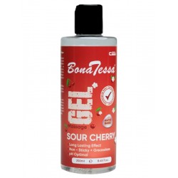 Bona Tessa Gel Vişneli 250 ml