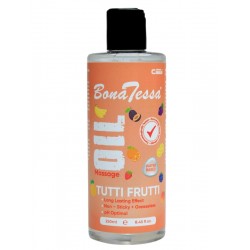 Bona Tessa Oil Tutti Frutti 250 ml