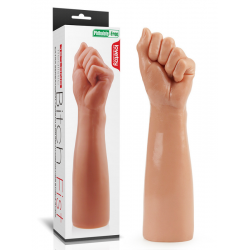 Censan 12 İnç Yumruk King Size Realistic Bitch Fist