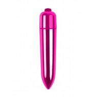 Censan Mini Kurşun Vibratör Pembe