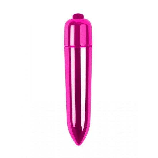 Censan Mini Kurşun Vibratör Pembe