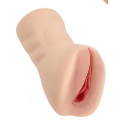 Censan Realistic Pussy Sweetie Suni Vajina Mastürbatör