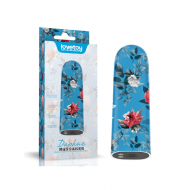 Censan Rechargeable Daphne Massager Kurşun Vibratör