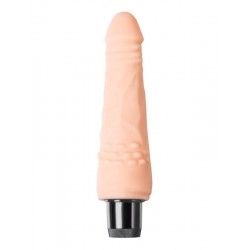Censan Stim Realistik Vibratör TPE Ten 19,2 cm