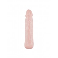Censan Süper Esnek Büyük Penis Kılıfı