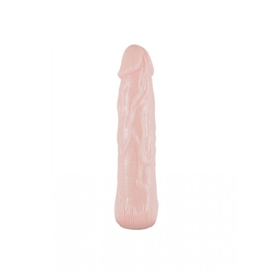 Censan Süper Esnek Büyük Penis Kılıfı