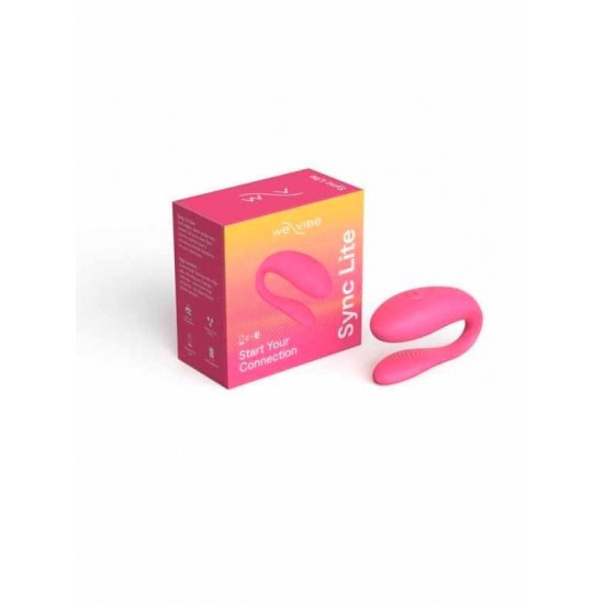 Censan We Vibe Sync Lite Pink
