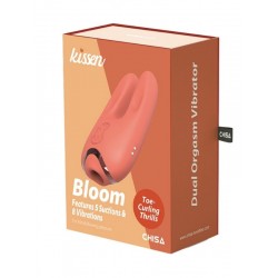 Chisa Kissen Bloom