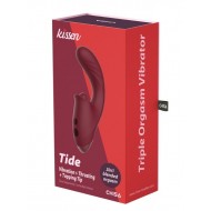 Chisa Kissen Tide