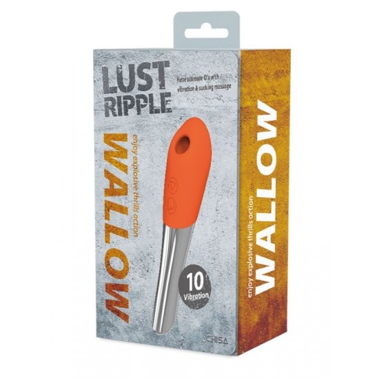 Chisa Lust Ripple Wallow
