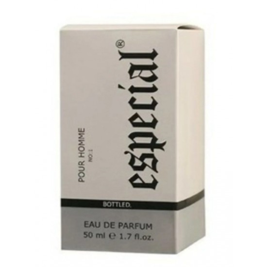 Especial Erkek Parfüm 50 Ml