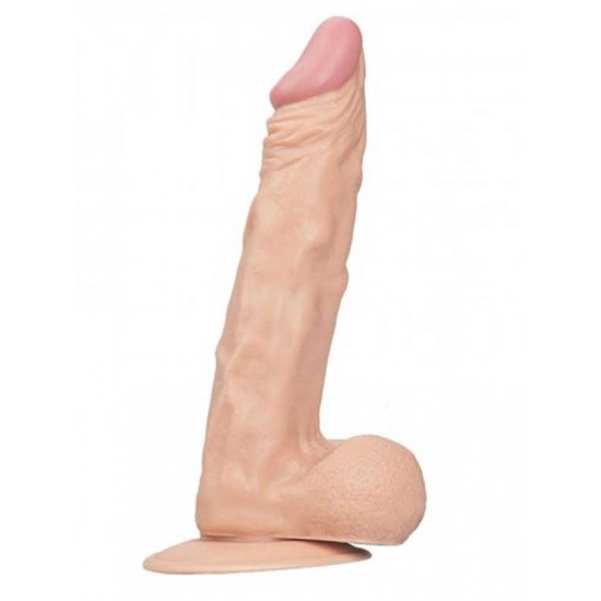 Noctis Gerçekçi Realistik Dildo 25 cm