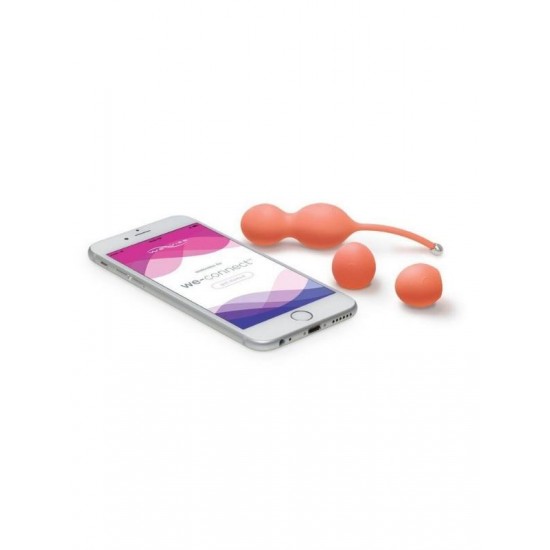 We-Vibe Bloom Coral