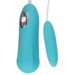 Xuanai Titreşimli Mini Vibratör - Turkuaz